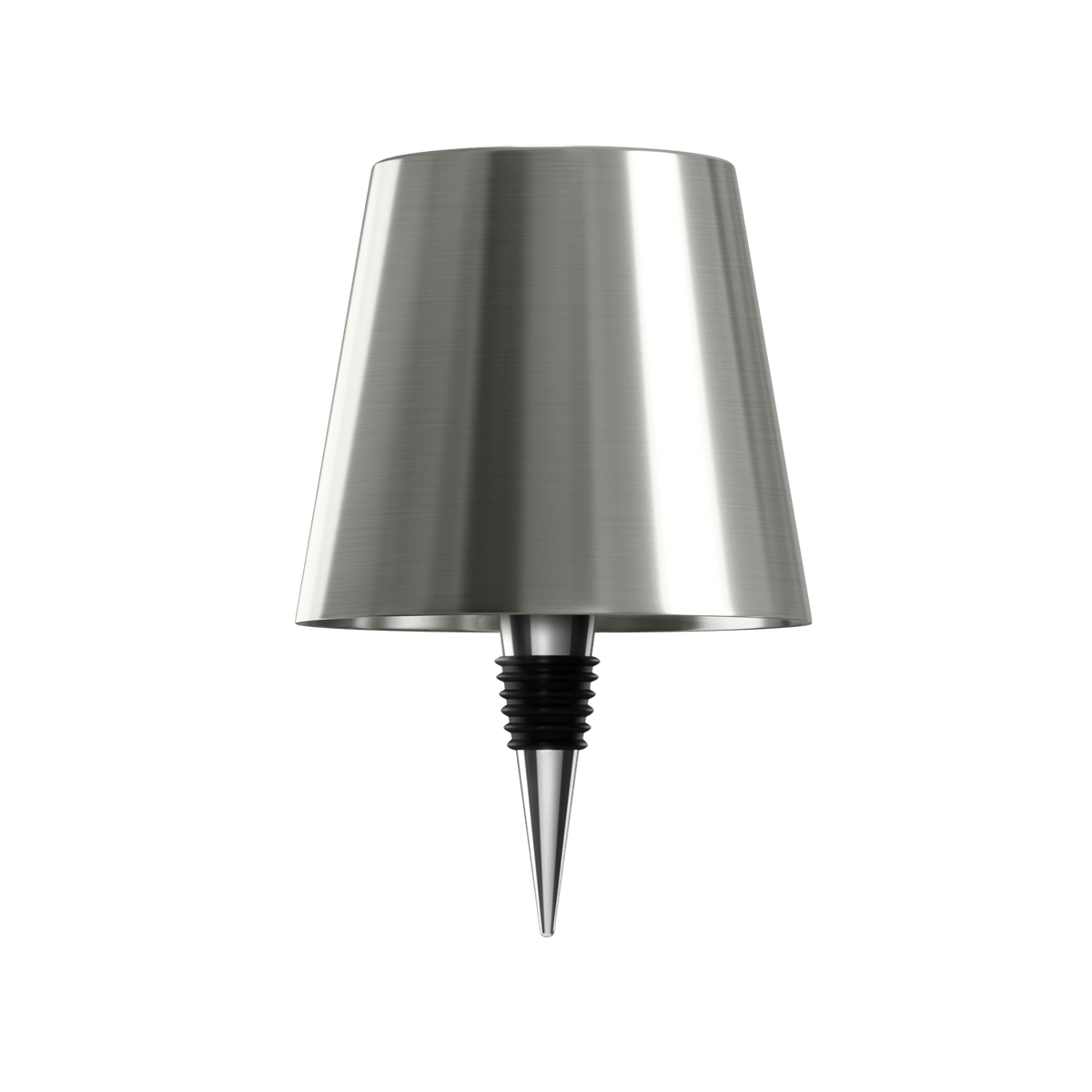 Lampe à Bouteille Sans Fil – Éclairage Élégant et Original