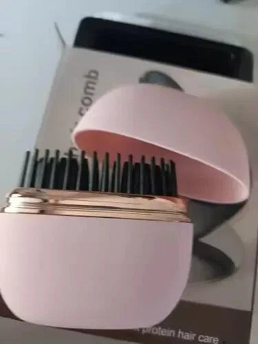 Coiffeur Et Boucleur Sans Fil — photo d'un client 4