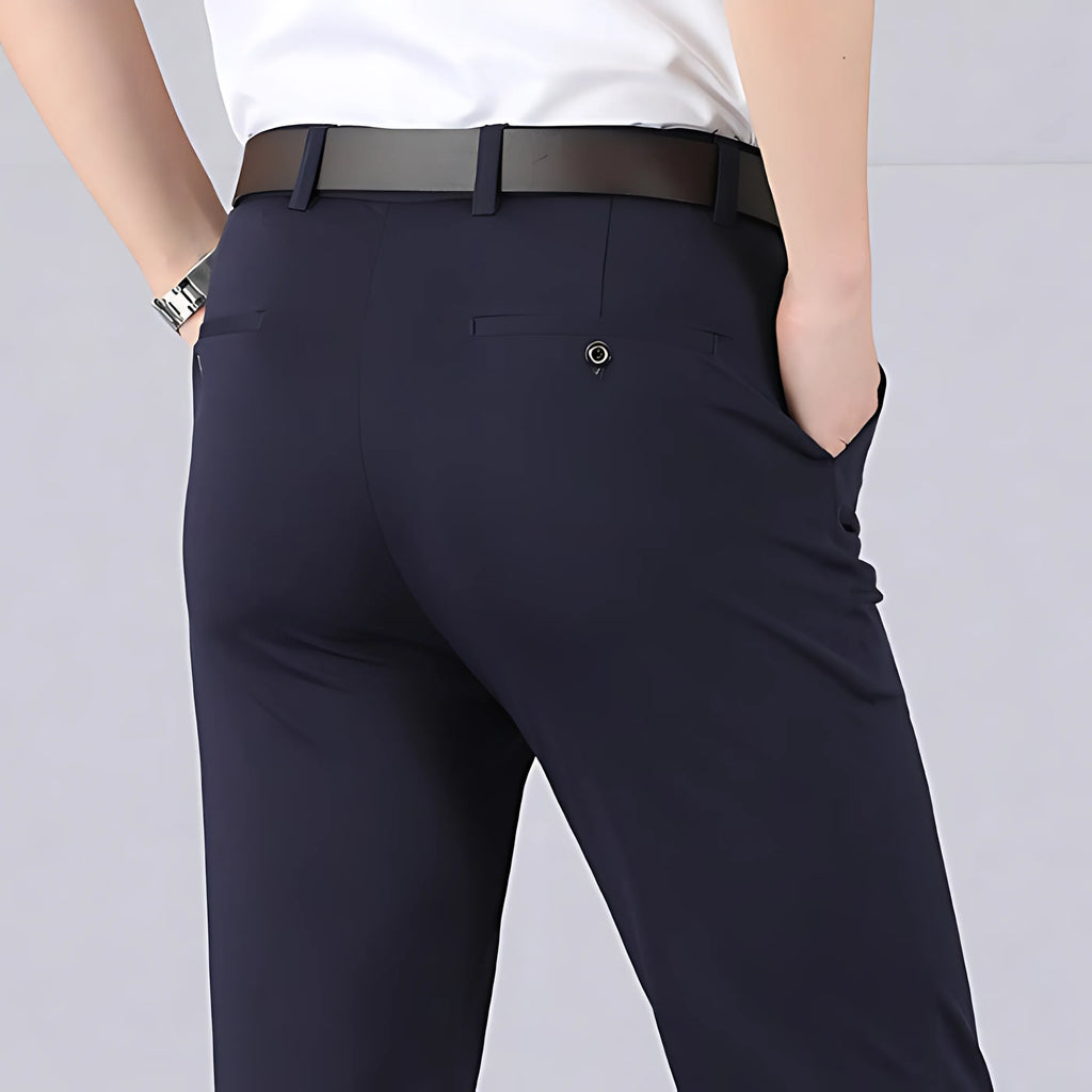Pantalons TrueFit pour Homme — Bleu, photo 9