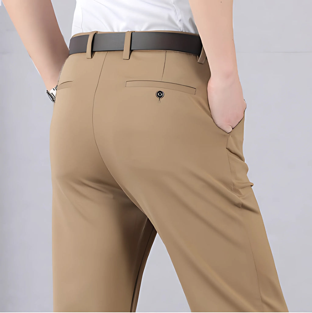 Pantalons TrueFit pour Homme — Beige, photo 10